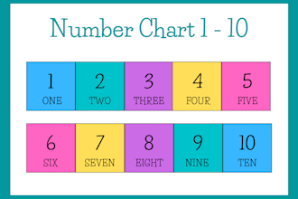 create kids learning worksheets
