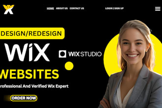wix website redesign wix website design wix website redesign wix website design