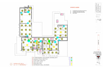do electrical takeoff and construction cost estimation