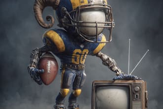 do american football, rugby and fantasy football