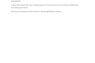 do fast PDF to word typing and form filling with 100 percent accuracy