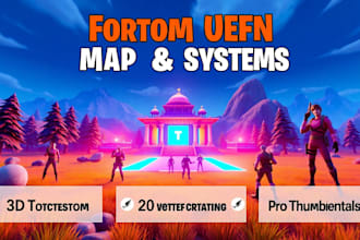 create epic fortnite uefn verse game mechanics
