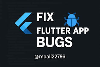 bug fixing and code refactoring