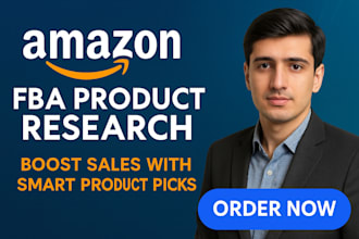 do profitable amazon fba private label product research using helium 10