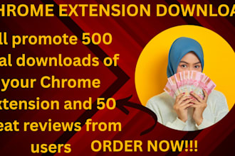 generate real chrome download, chrome extension download and chrome review