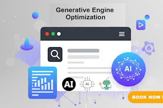 do generative engine optimization visibility expert content