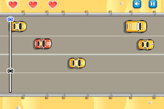 html5 games with phaser