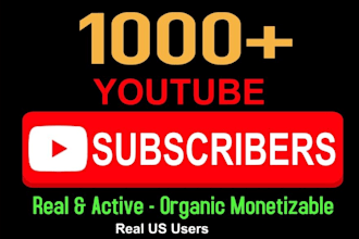 grow up youtube channel to increase subscribers