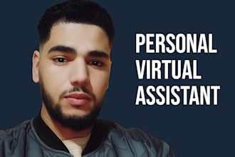 be reliable virtual assistant