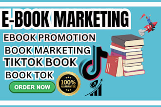do book promotion, book marketing, amazon kindle book promotion