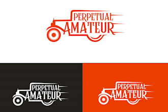 design automotive auto detailing mechanical logo