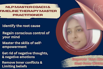 neurologistic programming coaching life and accountability coach expert