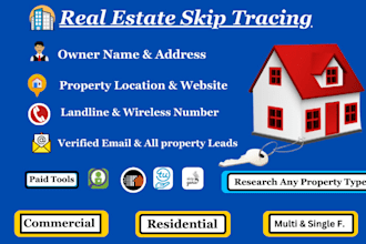 generate multifamily property leads with owner info nationwide