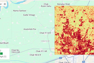 do satellite based crop health monitoring and precision agriculture