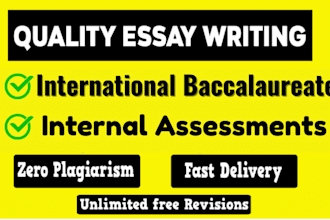 assist with ib physics econ math ia ee and computer science ia both sl hl