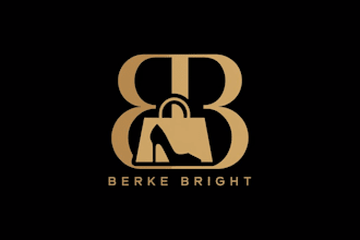 creat a custom logo design