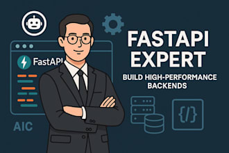 build ai agent with retell, vapi ai, relevance ai, genai, fastapi golang expert