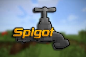 code custom plugin for your minecraft server on your choice