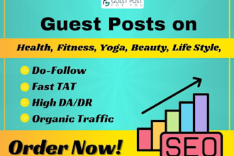 guestpost on business health lifestyle dofollow backlink