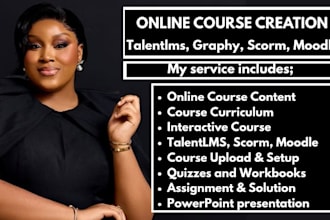 upload course content on learndash tutorlms talentlms, ai powered lms, buddyboss