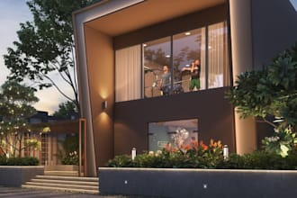remodel 3d cgi gym house and equipment,3d fitness club design,interior rendering