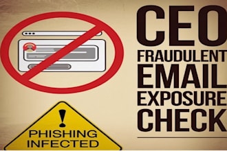do enterprise wide email exposure risk assessment