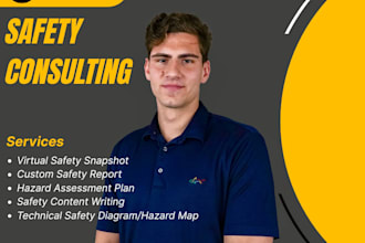create osha compliant safety programs