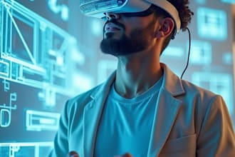 dev radio app app icons ar filter VR app ar app xr apps games