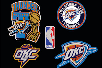 convert your logo into a premium embroidery file for any machine