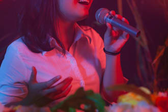 sing country pop song female pop singer country music female singer