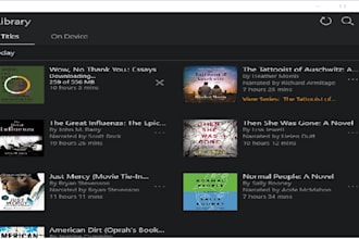 convert your aax audiobook to mp3 or m4b