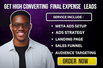 final expense leads burial insurance leads veteran insurance leads final expense