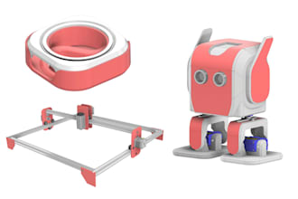 create professional 3d cad models and concept development