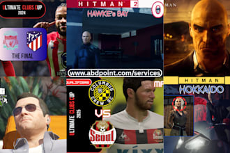 create super attractive and best thumbnail