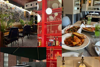 be your local guide for a delhi food and culture tour