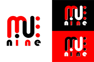 create minimalis logo design