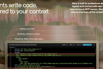 do ai agent wrap development ai software