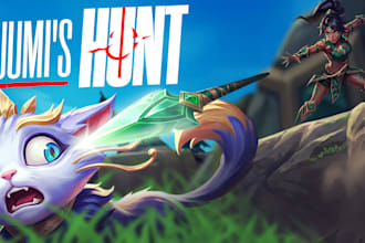 create professional thumbnails for league of legends