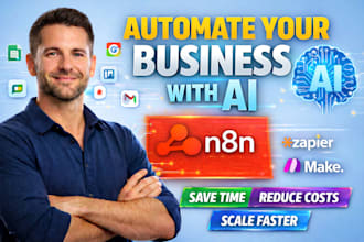 build powerful n8n automations and self hosted workflows