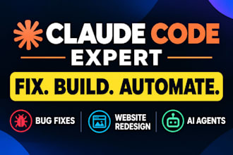 do claude website audit redesign claude code fix claude ai claude automation