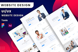 do figma website ui ux design or figma website design