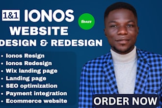 do ionos website redesign, ionos website design, ionos website, ionos redesign