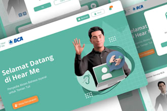 develop ai multilingual sign language app, translator app, speech to text app