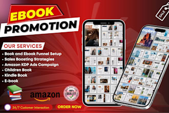 promote ebook, amazon kdp, book promotion, book marketing, booktok