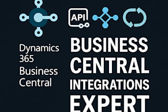 integrate your business central with external apps