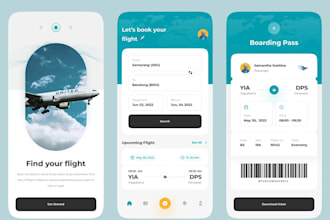 taxi app, event booking app, uber app, food delivery app