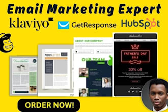 do go high level expert, klaviyo shopify, email marketing, ghl expert, klaviyo