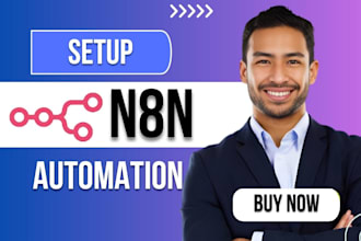 n8n automation, n8n workflow, ai automation, or n8n ai agent