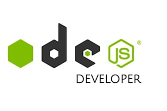 develop and integrate node js apis and backend for you