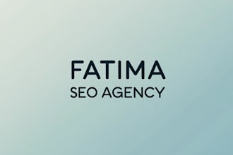 be your seo specialist and blog posting, backlinks